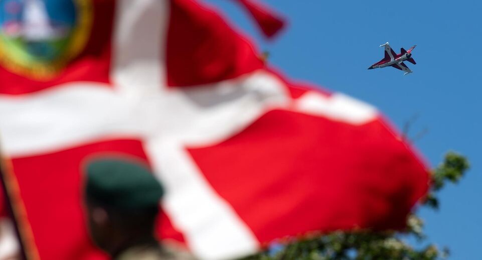    Bernd von Jutrczenka/ dpa / www.globallookpress.com