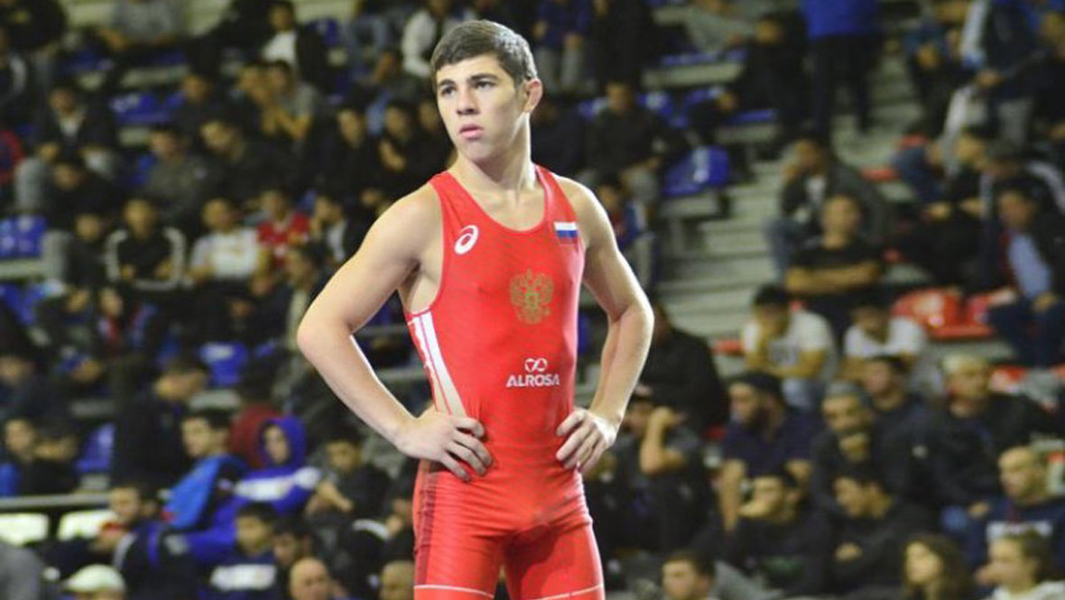    Алик Хадарцев. соцсети