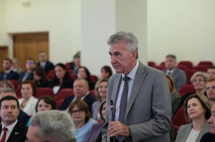 Иллюстрация: пресс-служба правительства РО