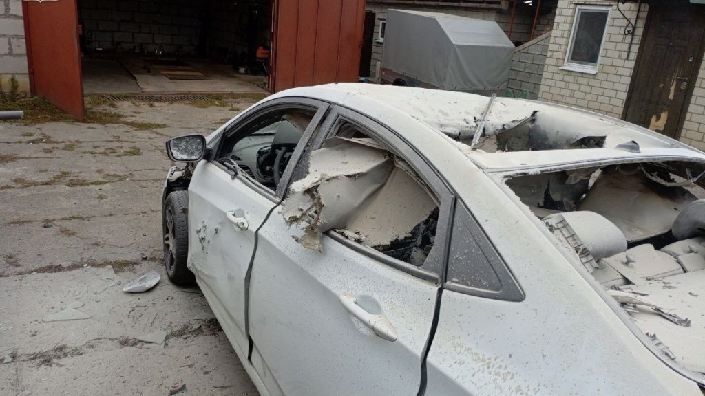    Фото из тг-канала губернатора Белгородской области