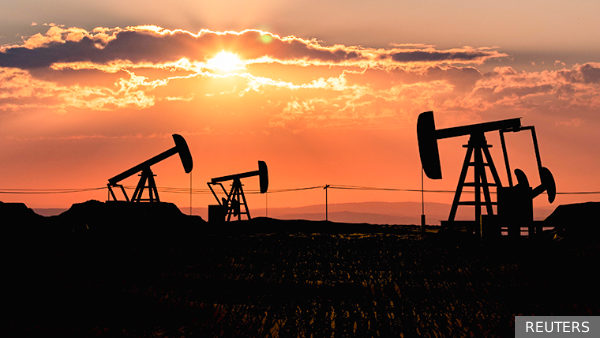     Фото: REUTERS   
 Текст: Евгения Караваева