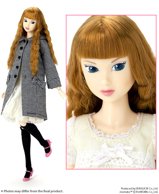 Момоко Milk Tea Party