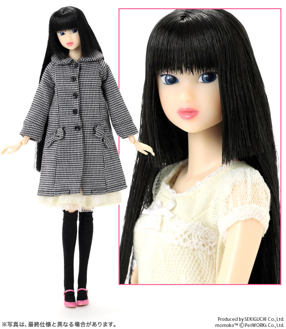 Момоко Milk Tea Party