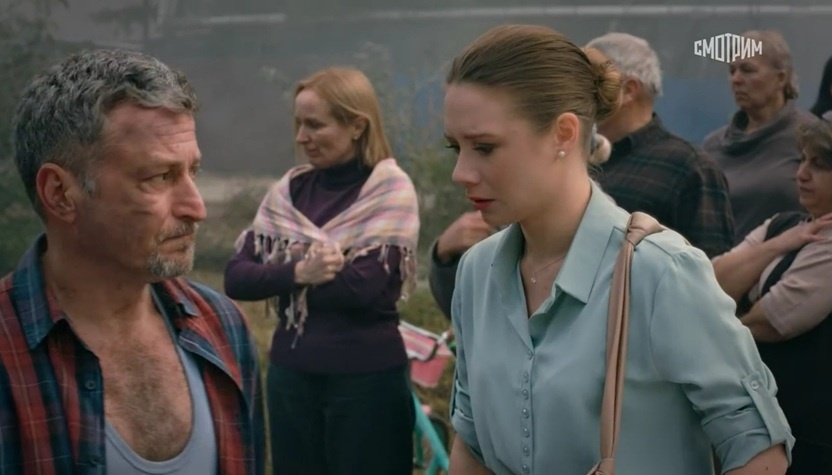Подробное содержание всех серий сериала "Счастье по ошибке" (2025). Чем закончится, описание последних серий фильма?