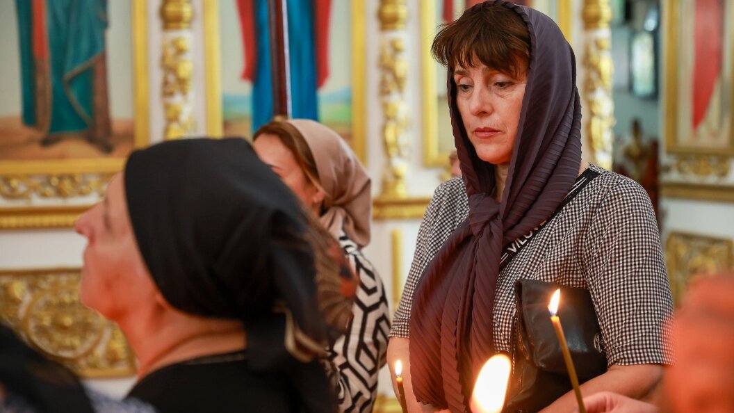    Aslan Isaev/Globallookpress