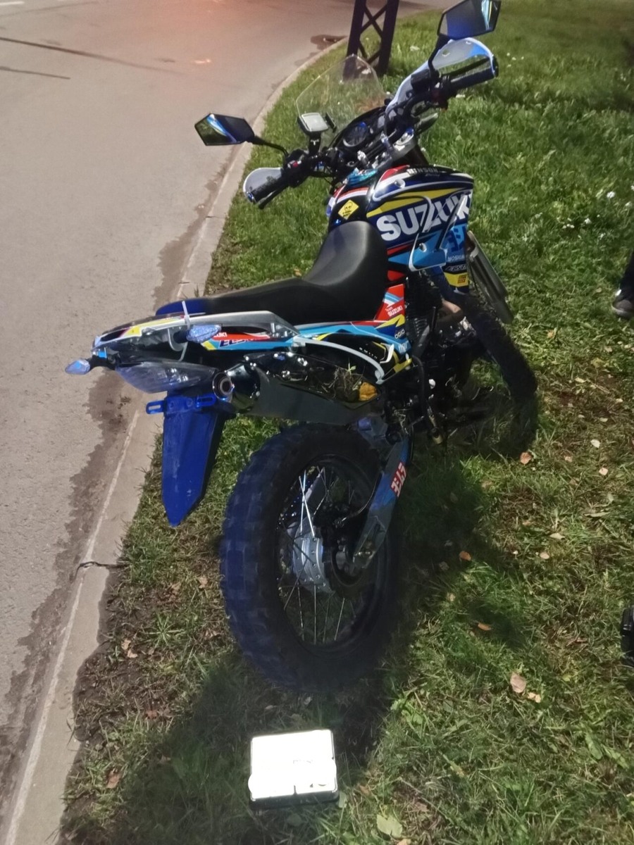    Фото: ГАИ Петрозаводска