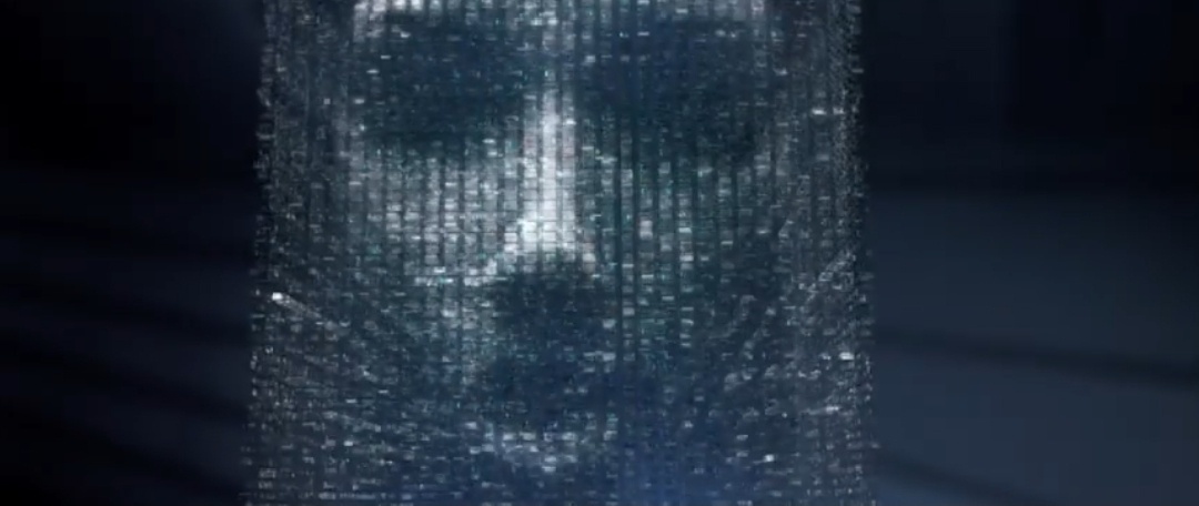 Фильм Я Робот. ВИКИ. Скрин автора.