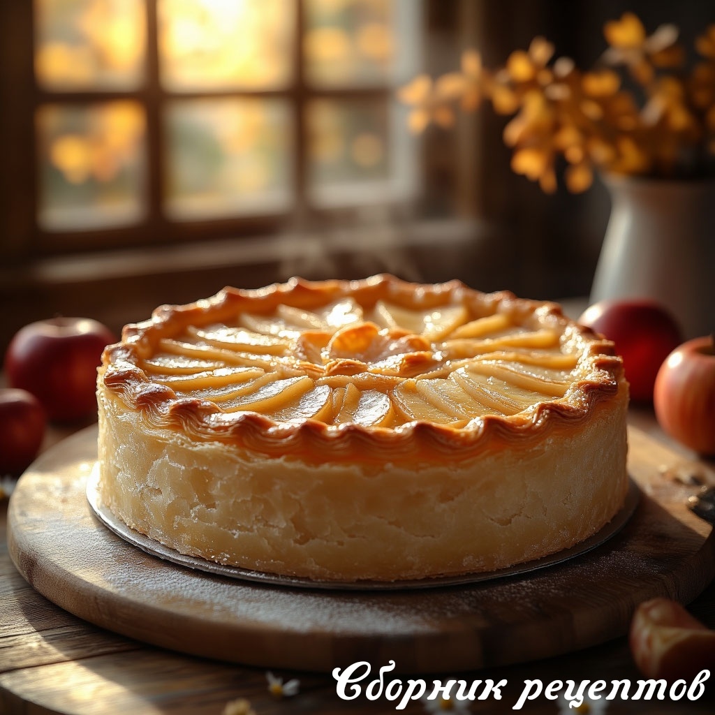 Быстро и вкусно. 