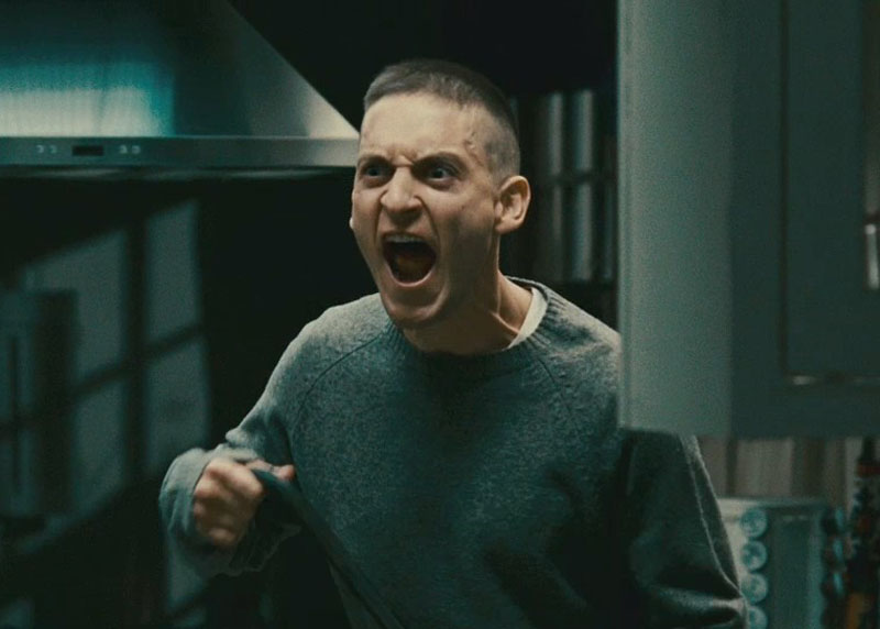 Кадр из фильма «Братья» (2009)