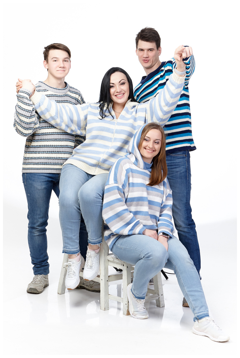 Школа вязания и шитья Lorraine Woolheart ®2014 (ИП Берлизова Лариса.А.)