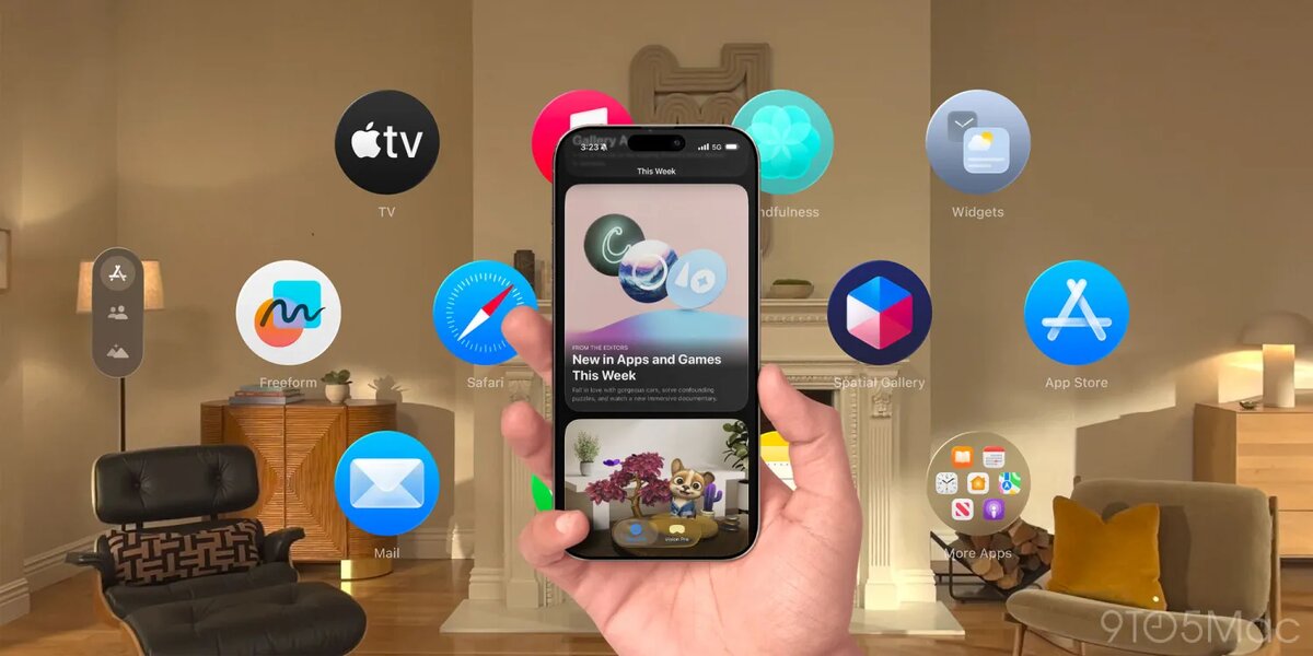 фото с сайта 9to5Mac.com