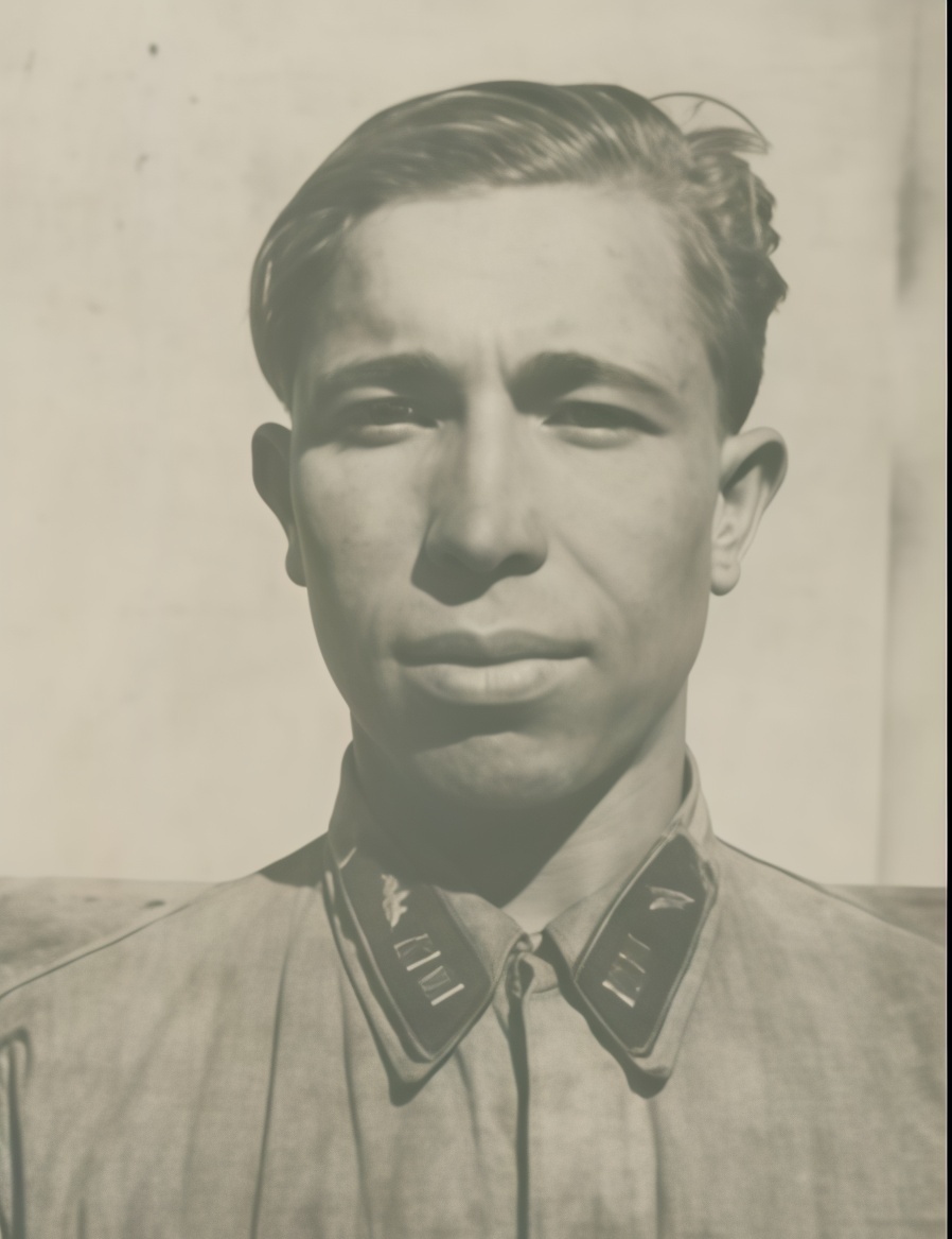 Николай Канунников