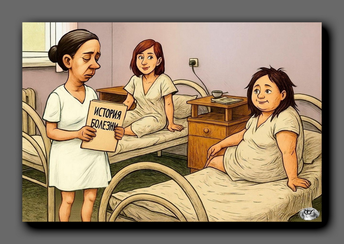 Коллаж автора