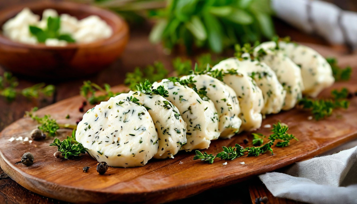    Вечером смешиваем кефир и йогурт: наутро получаем нежнейший сыр — вкуснее и проще "Филадельфии"