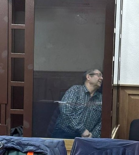    Автор фото: t.me/SPbGS