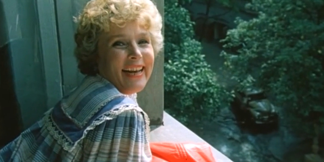 Вера Васильева: 10 лучших ролей в кино и фильмах-спектаклях. К 100-летию со дня рождения