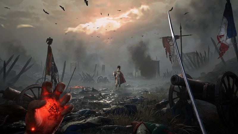  📷    Источник изображений: Lyrical Games