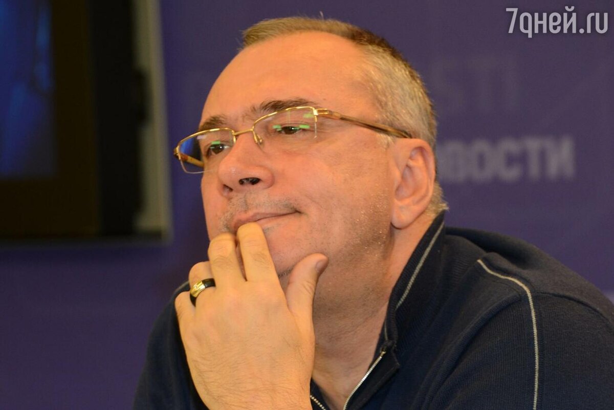    Константин Меладзе Anatoly Lomohov/Russian LookGlobal Look Press