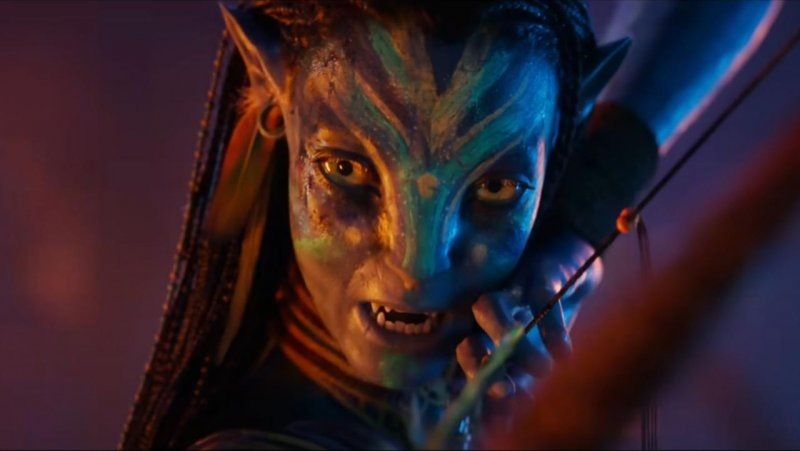    «Аватар Огонь и пепел» (2025). Фото: Скриншот.