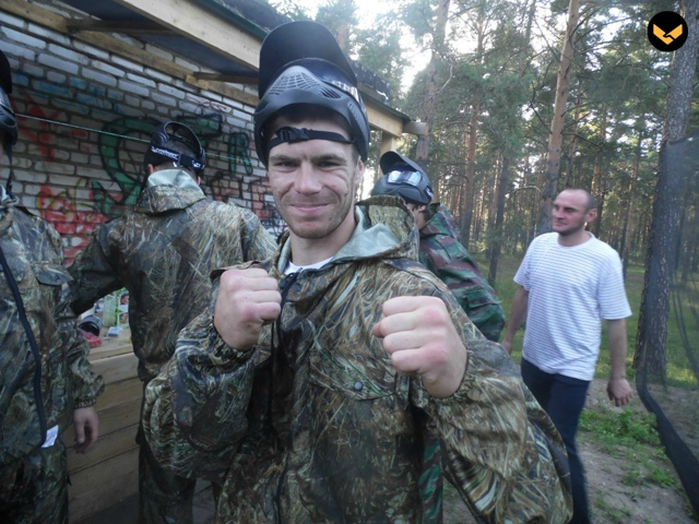 Игорь Щепин