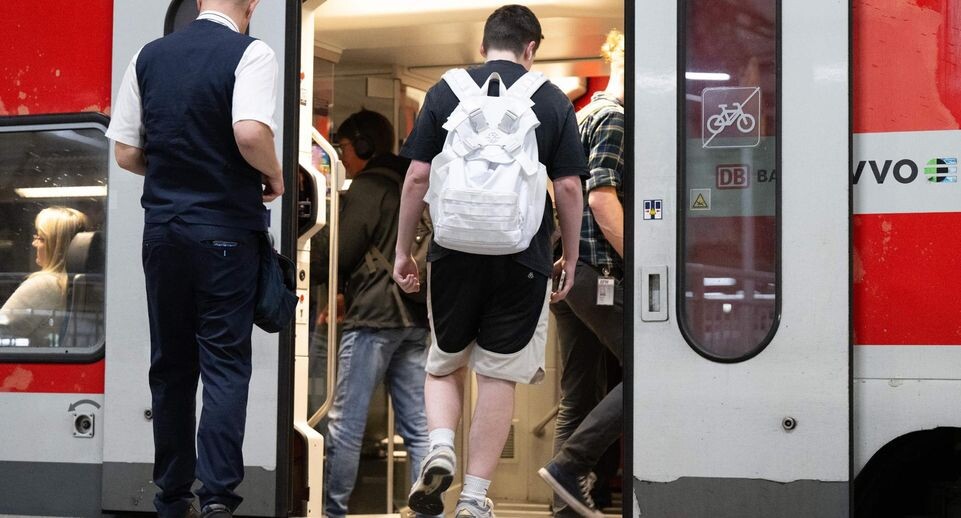    Sebastian Kahnert/dpa / www.globallookpress.com