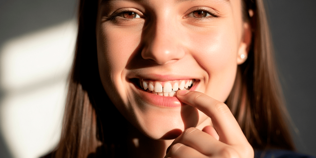 Скол металлокерамической коронки: что делать, как починить и когда менять на новую