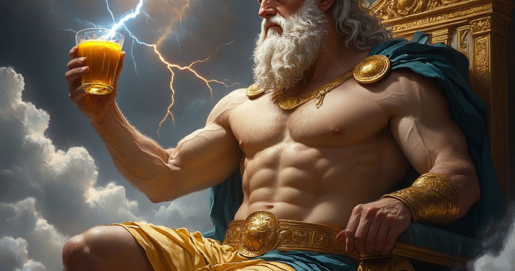 Верования про мёд.