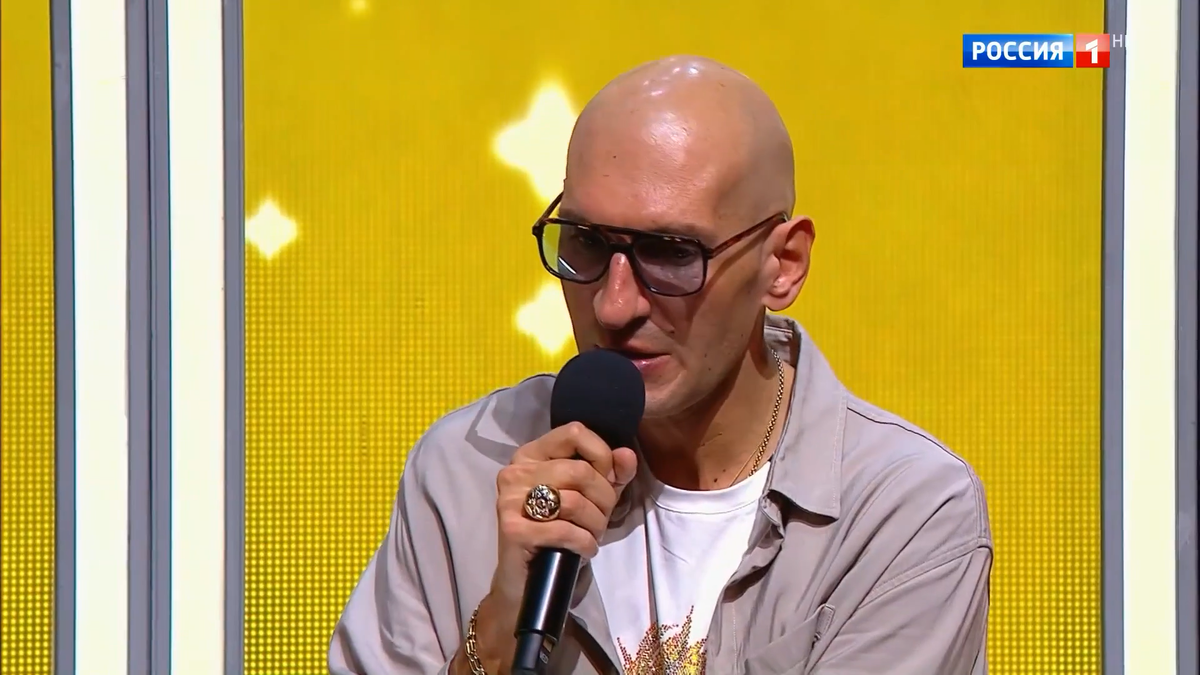 Давиду Виннеру "досталось" от Рамина Абдуллаева