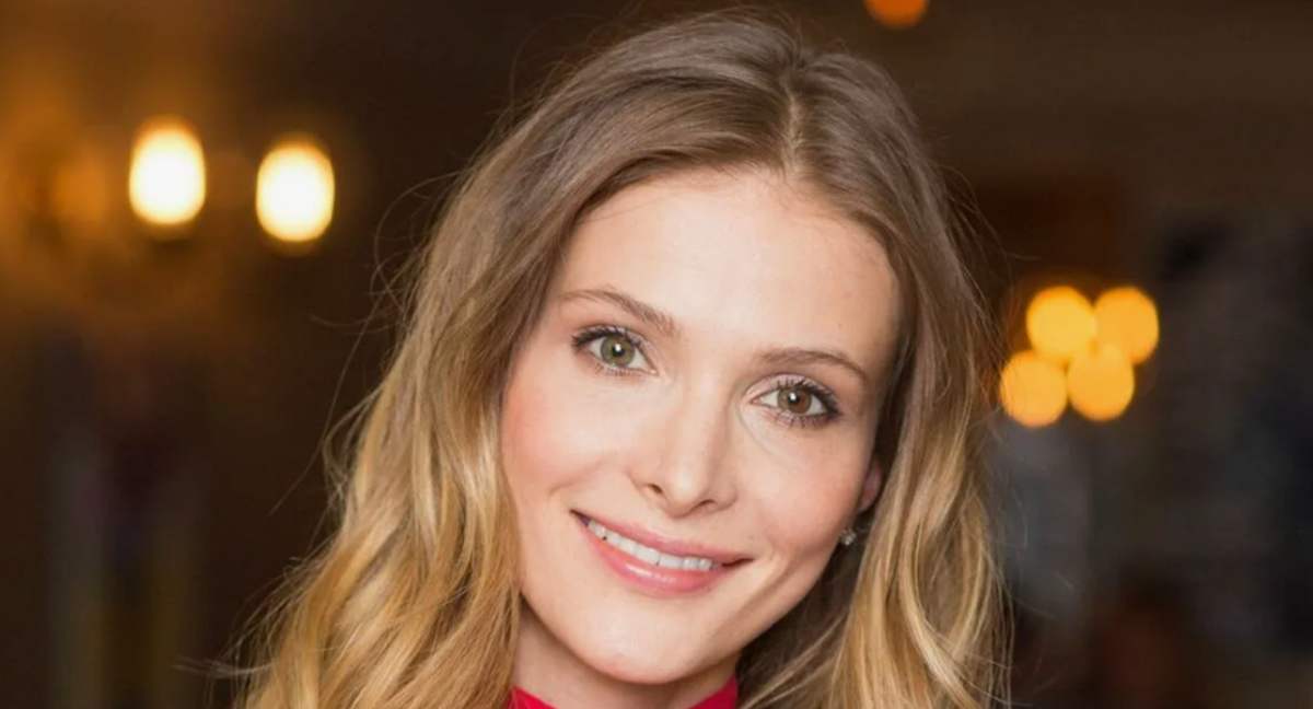 Светлана Иванова