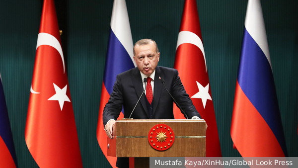     Фото: Mustafa Kaya/XinHua/Global Look Press   
 Текст: Анастасия Куликова