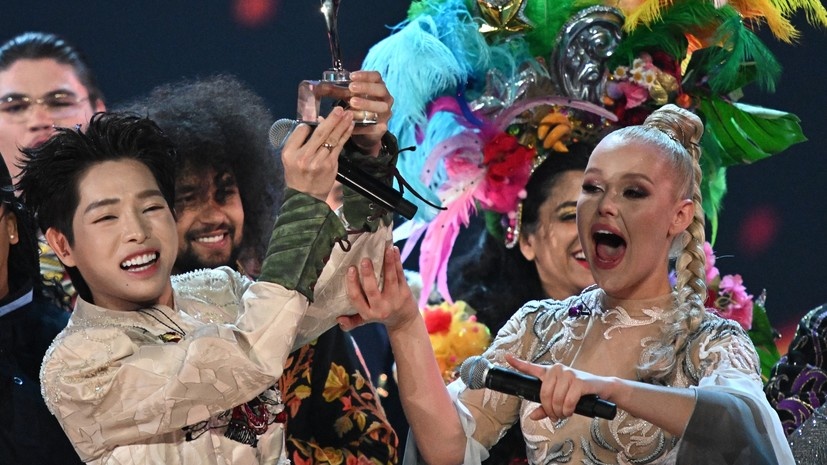   РИА Новости Сергей Бобылев