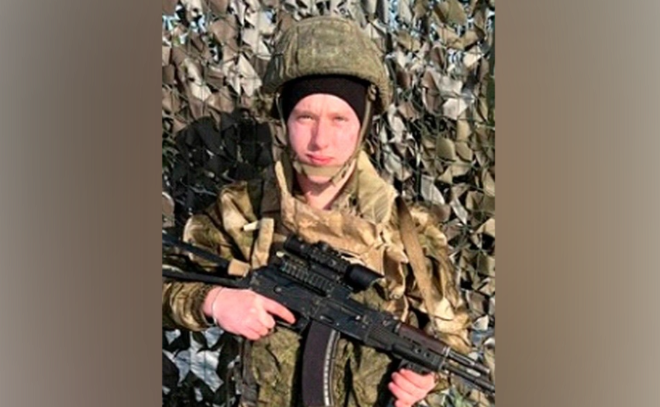    © Минобороны РФ