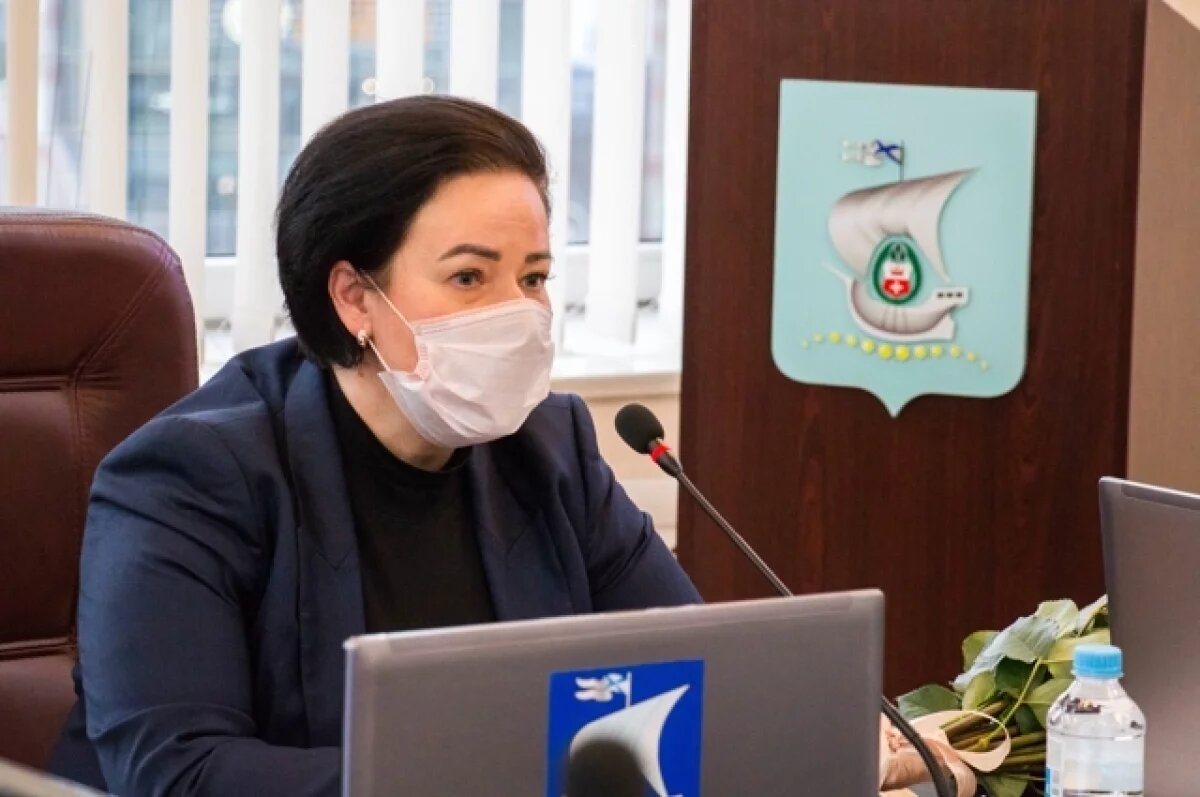    Приём Елены Дятловой: жители подняли вопросы парковок и благоустройства