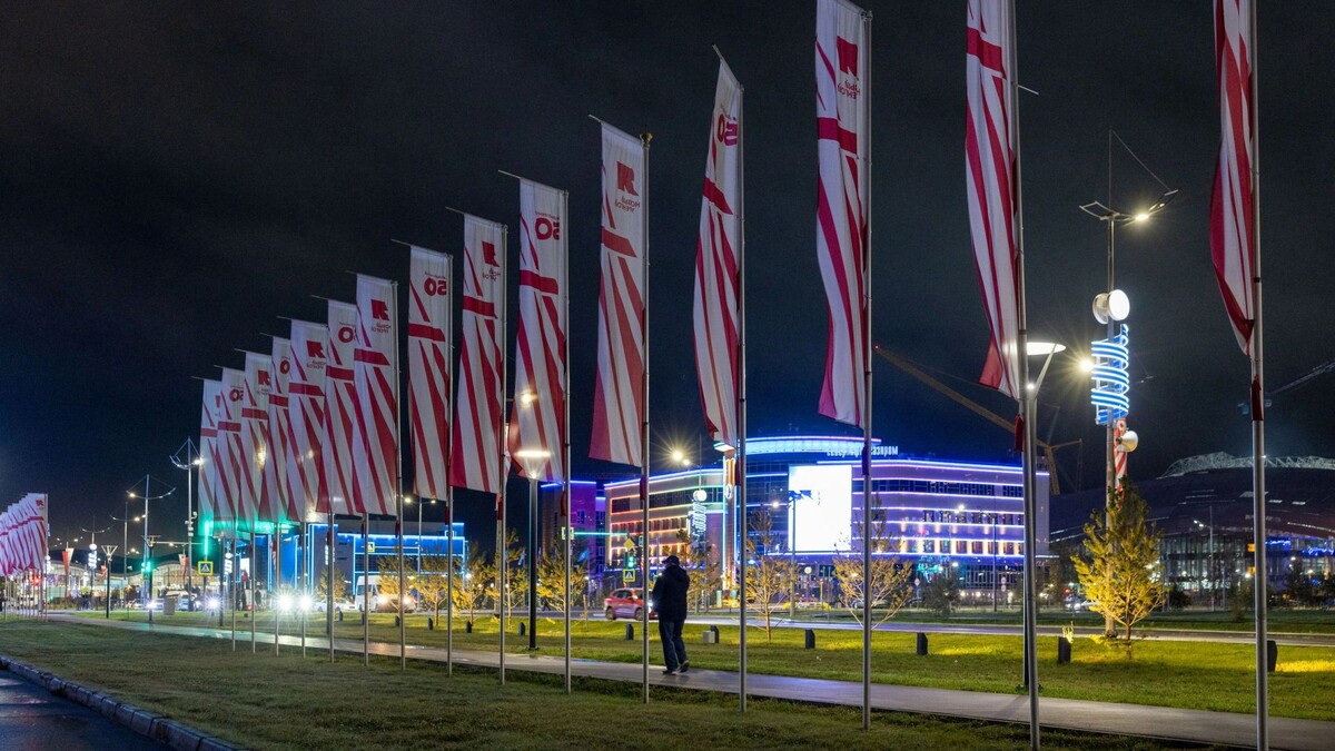    Фото: Федор Воронов / «Ямал-Медиа»