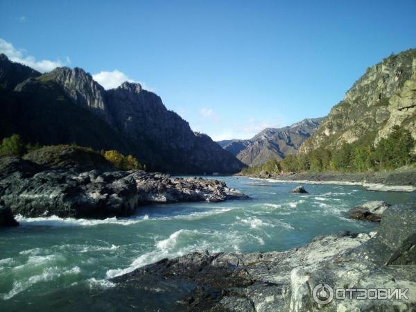 Еландинские пороги