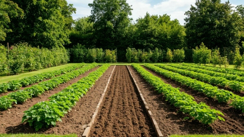 Сидераты разочаровали: к чему я пришла после двух лет экспериментов