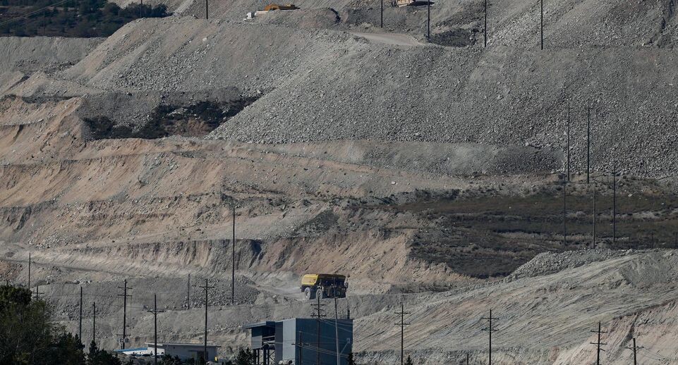    Darryl Dyck/Keystone Press Agency / www.globallookpress.com