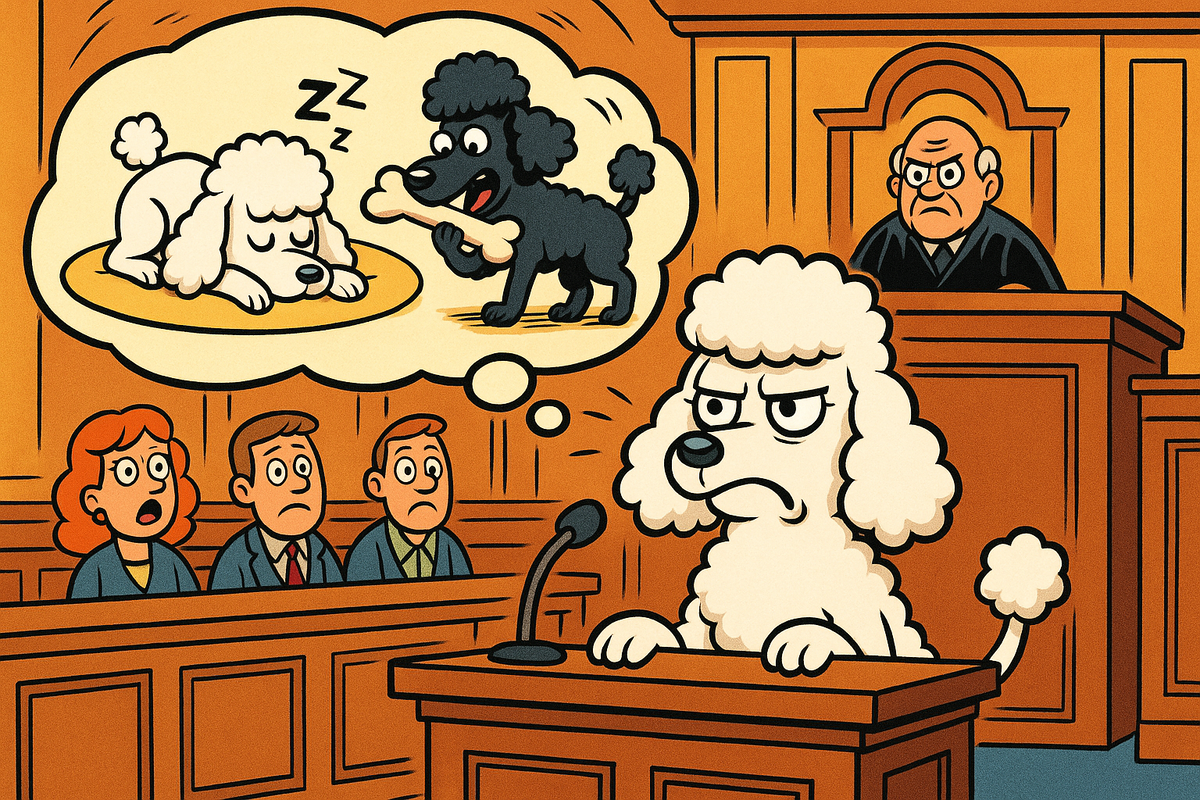 Знание законов очень важно, согласны?