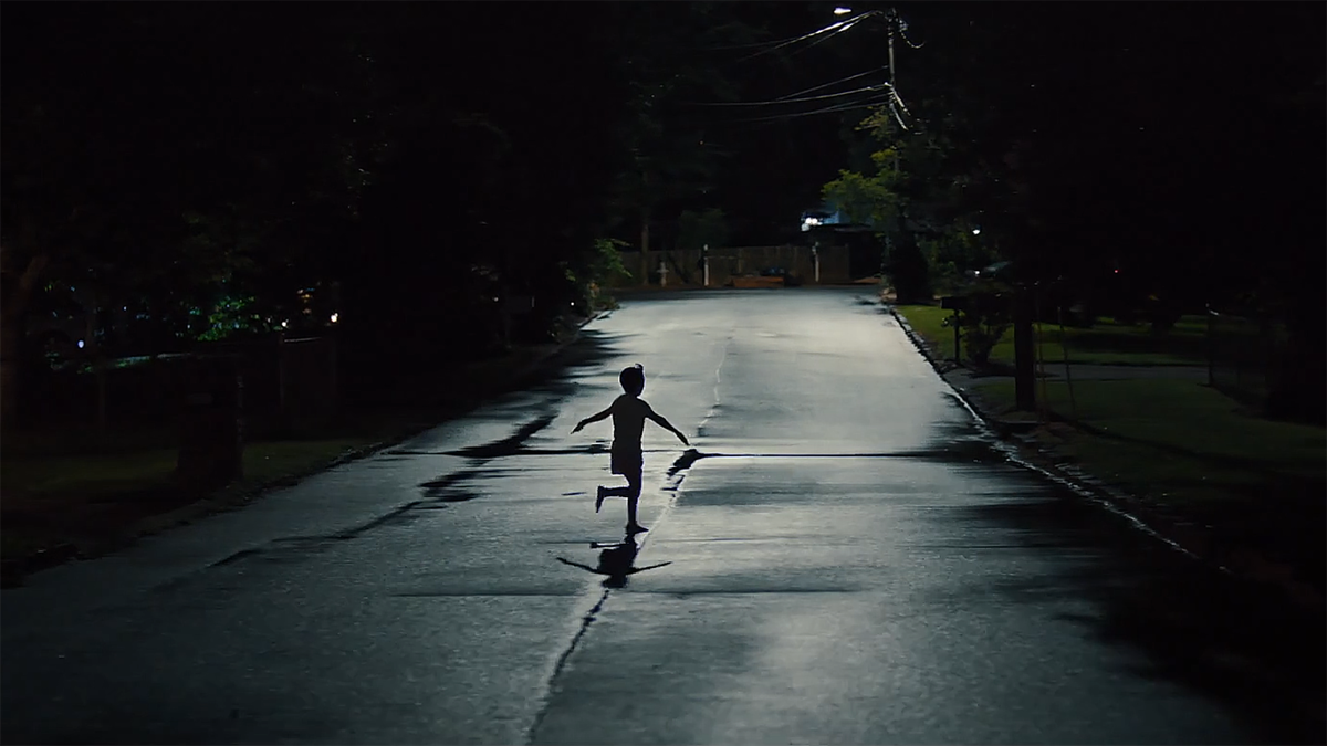 Кадр из фильма "Орудия" (2025)