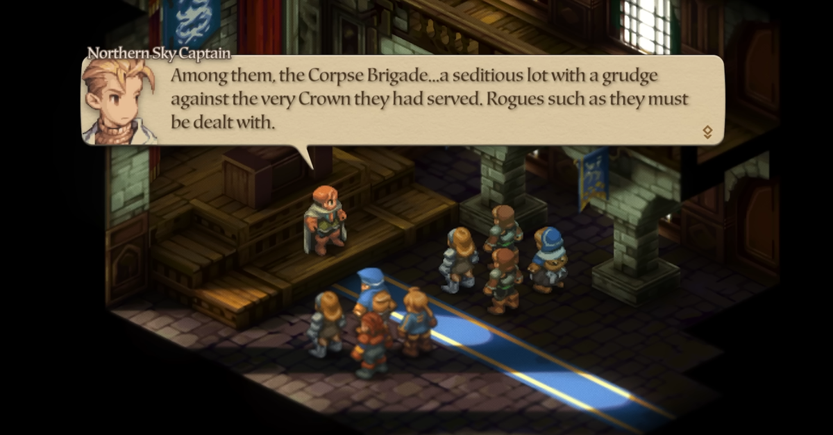 Вот он, Ивалис — вроде красиво, но за каждой улицей прячется чья-то подстава.