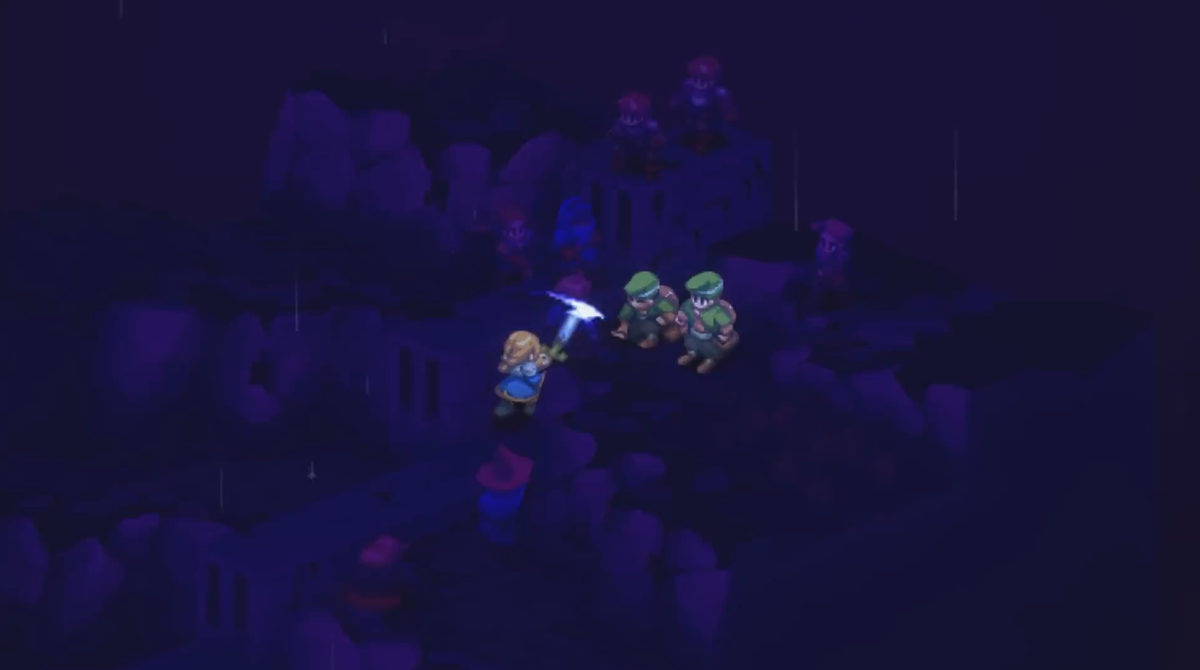 Когда твой хилер падает в первой же фазе — и вся партия уходит в тартарары.