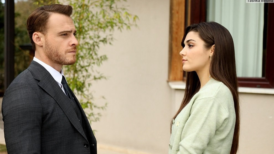 Сериал «Постучись в мою дверь»