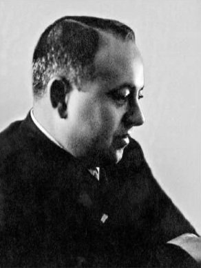 Маркар Седракян. Дата неизвестна. Источник