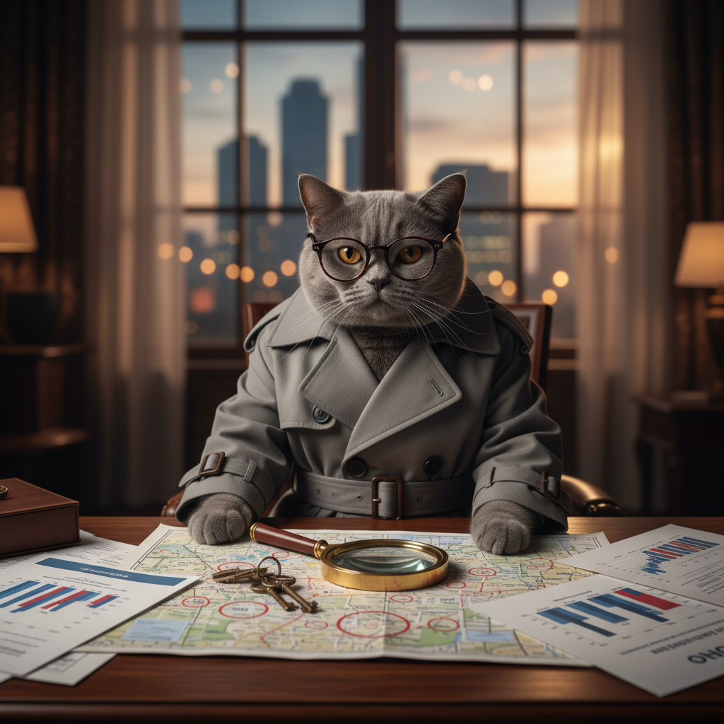    Вторичное жилье в Москве 2025: ТОП-7 районов с ростом цен Мария Ефимова