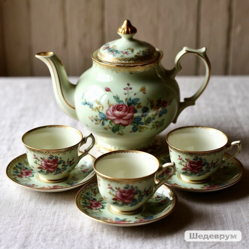 Фото сделано автором с помощью ИИ