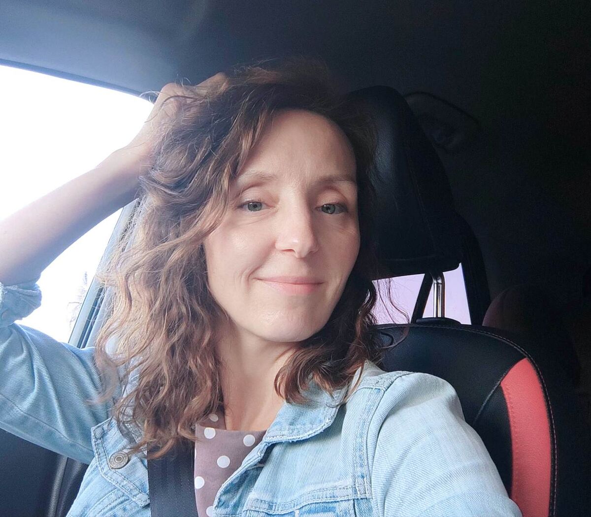 Привет! Я Ксюша, мама пятерых. Долгое время занималась тхэквондо, недавно закончила обучение на фитнес-тренера. Здесь рассказываю о своей жизни как она есть. Всем рада, присоединяйтесь!