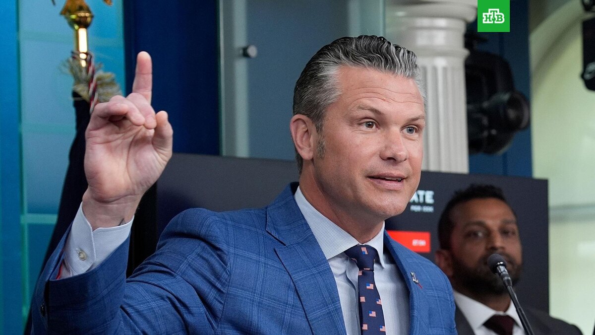    Фото: РИА Новости © 2025, Стрингер