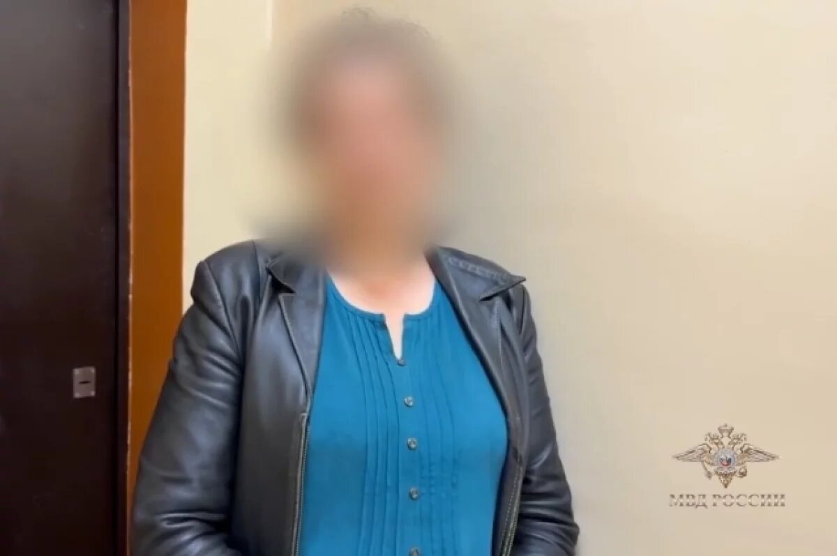    Задержанная за обман с билетами на концерт «Руки Вверх» в Туле заговорила