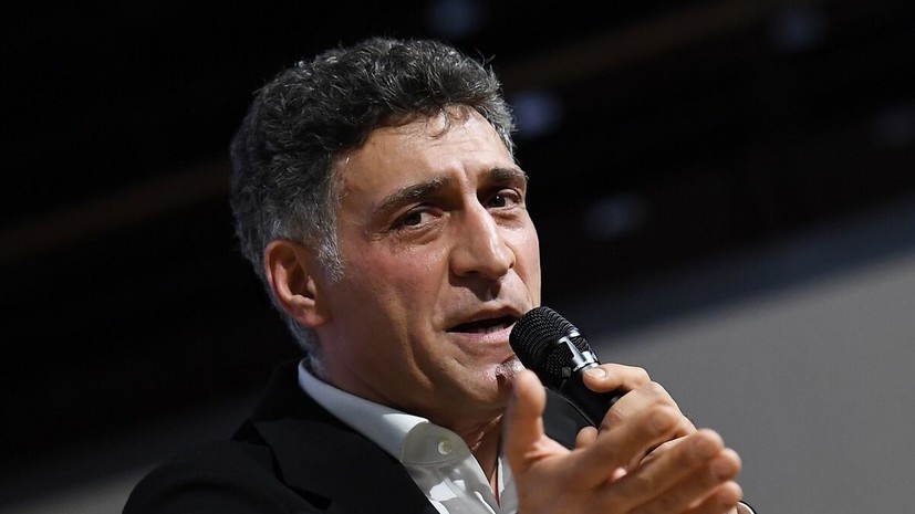   РИА Новости