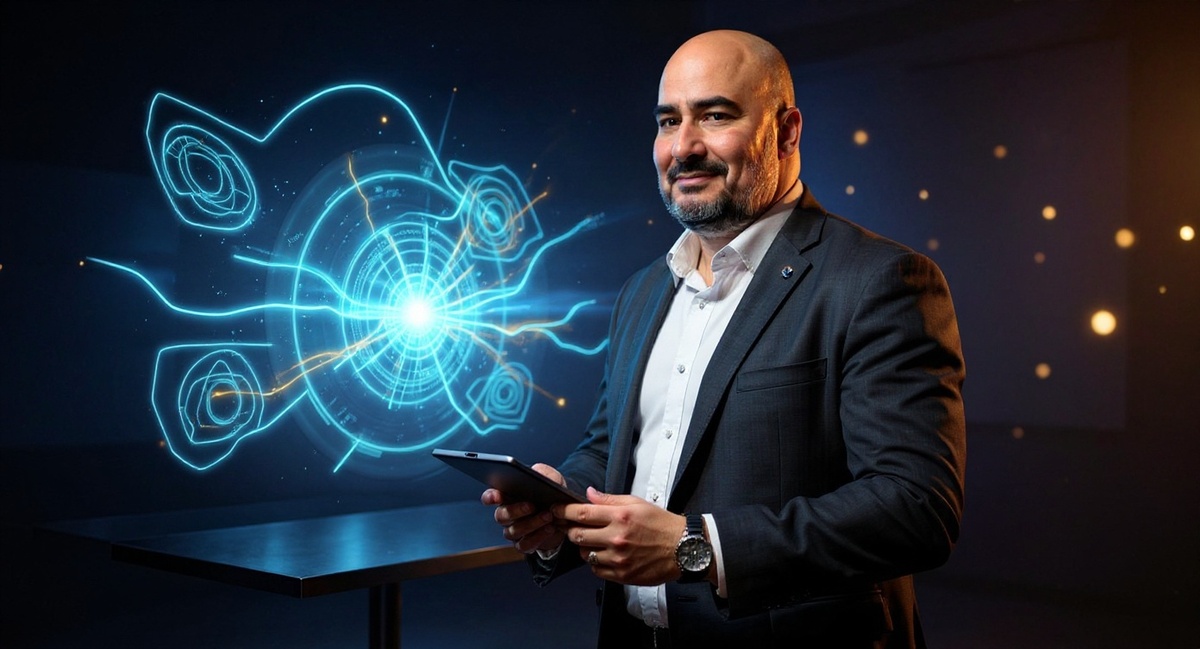 Сильный управленец